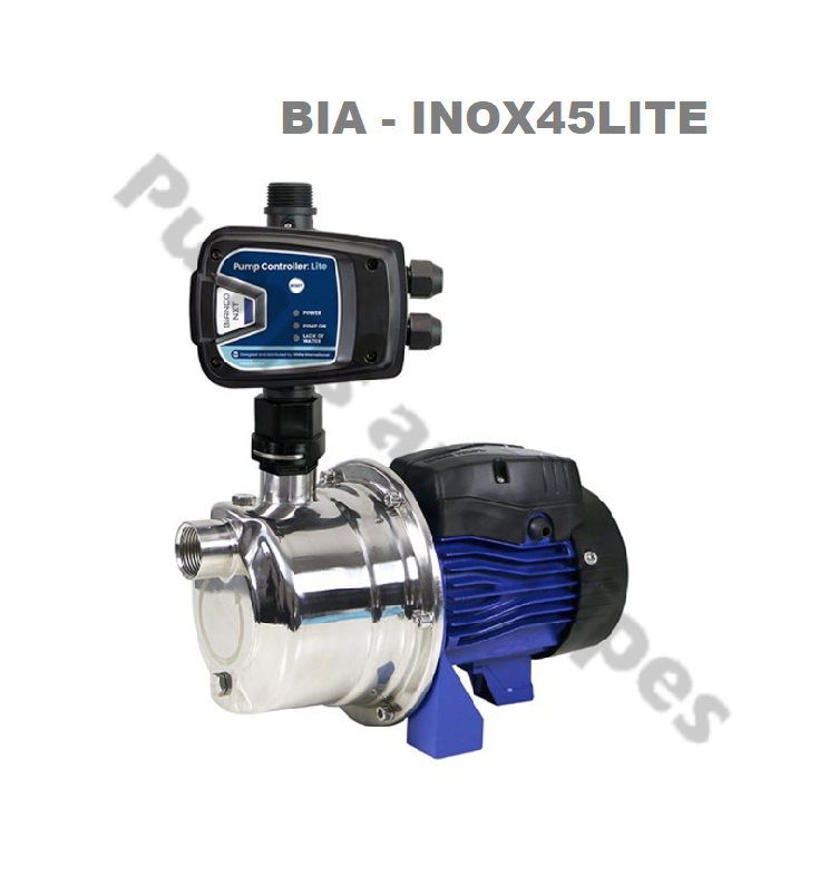 BIA-INOX45LITE