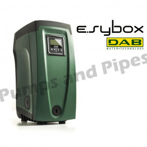 Dab Esybox Mini Vsd Pressure Pump Constant Pressure Energy Savings Pumps And Pipes