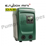 DAB esybox mini3