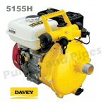 Davey 5155H