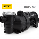 Davey DSF750