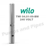 Wilo TWI 04.01-09-BM