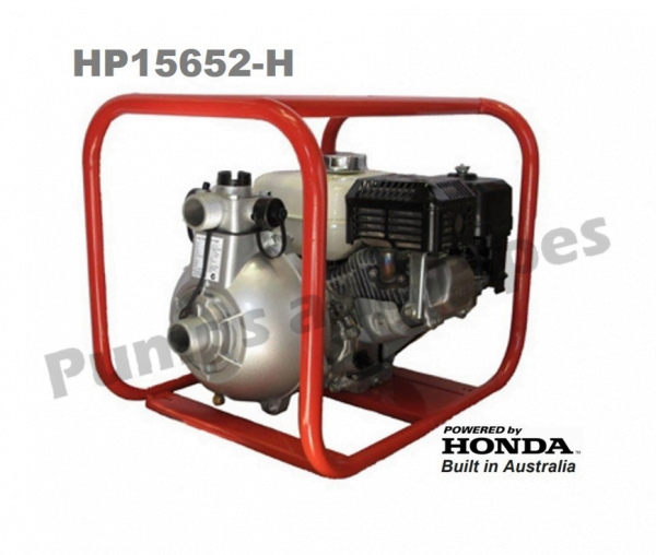 BAR HP15652-H FF