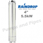Raindrop 4 5.5kw