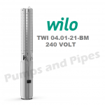 Wilo TWI 04.01-21-BM