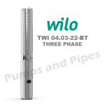 Wilo TWI 04.03-22-BT
