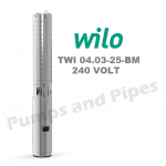 Wilo TWI 04.03-25-BM