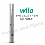 Wilo TWI 04.05-17-BM