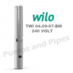 Wilo TWI 04.09-07-BM