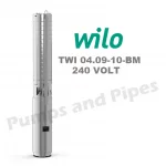 Wilo TWI 04.09-10-BM