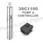 3SC1100 PUMP & CONTROLLER