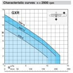GXRM9 Curve