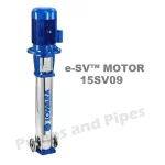 Lowara e-SV 15SV09
