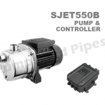 SJET550B PUMP CONTROLLER