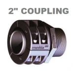 Wellman coupling