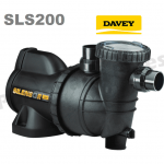 Davey SLS200