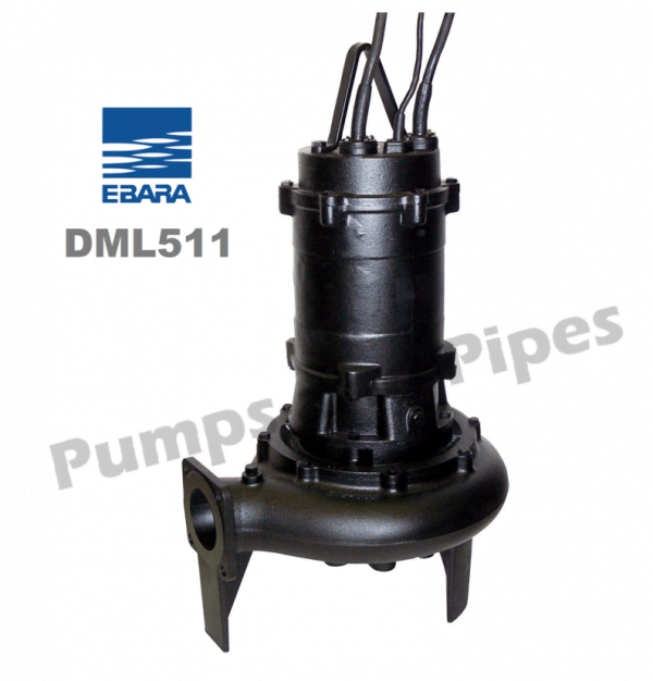 Ebara DML511