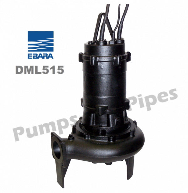Ebara DML515