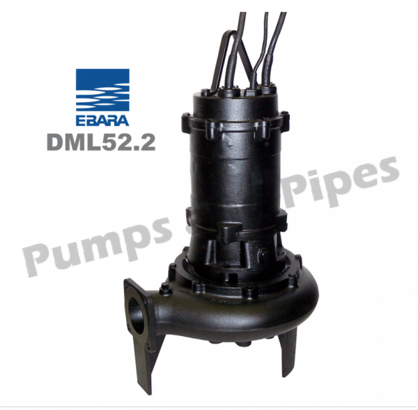 Ebara DML52.2