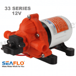 Seaflo 33 series 12v