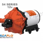 Seaflo 54 series 12v