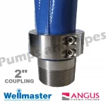 2inch coupling