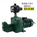 DAB-151 MPCI