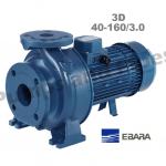 Ebara 3D 40-160-3.0