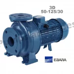 Ebara 3D 50-125-30