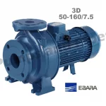 Ebara 3D 50-160-7.5