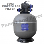 Filter S602