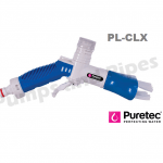 PL-CLX Hand held cleaner