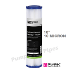 PP101 10inch 10micron