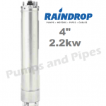 Raindrop 4 2.2kw
