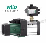 Wilo 3C1-25P
