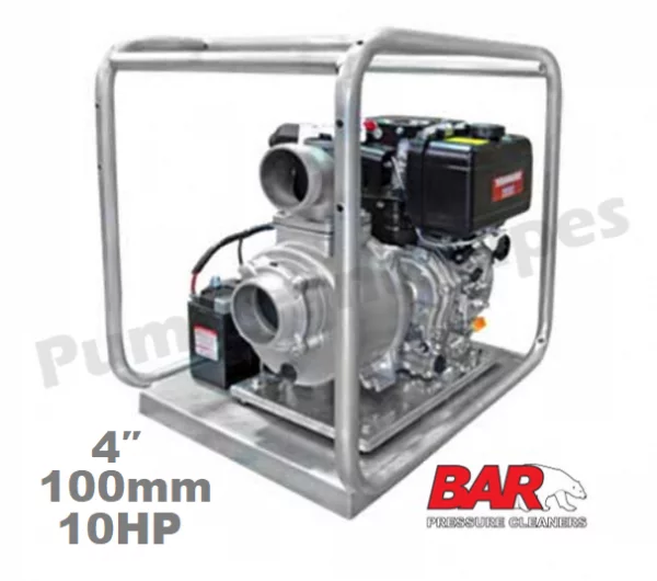 BAR WD4010-YEJP