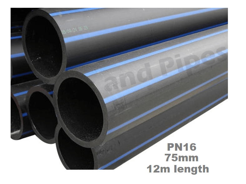 hdpe-poly-pipe-75mm-sdr11-pn16-straight-12m-length-pumps-and-pipes