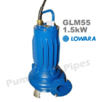 Lowara GLM55 1.5kW