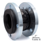 3inch 80mm Table E