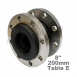 8inch 200mm Table E