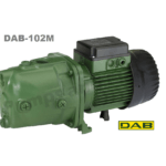 DAB- 102 M