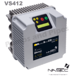 VS412 controller