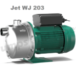 Wilo Jet WJ203