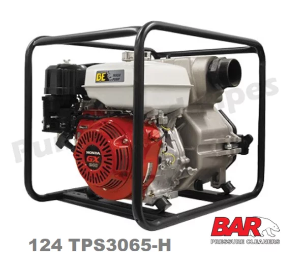 124 TPS3065-H
