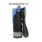 Diver Tron C7