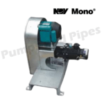 Mono Molasses feed pump