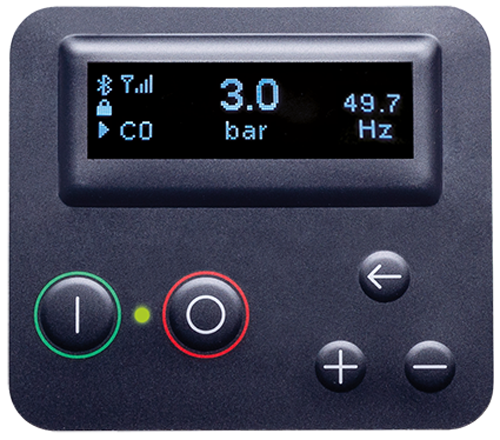 vasco new key board image