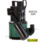 DAB Nova 300
