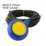 MAC3 Float w 10M lead