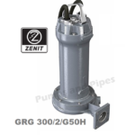 Zenit GRG 300-2-G50H